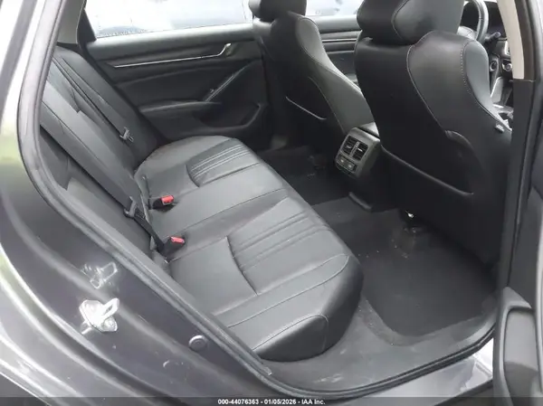 1HGCV2F94MA018535 2021 HONDA ACCORD - Image 8