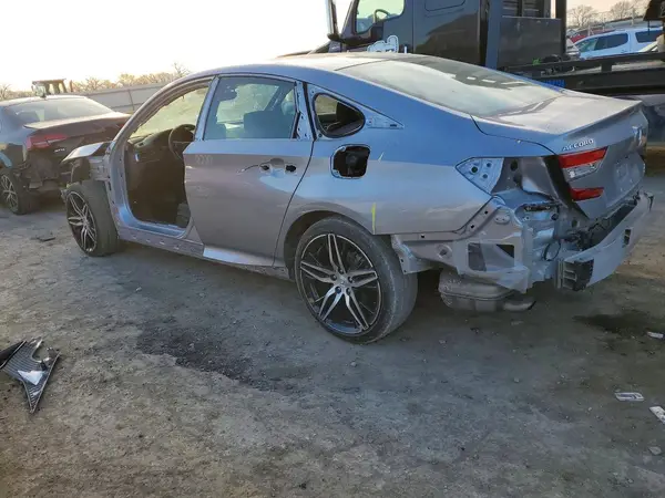 1HGCV2F94MA020043 2021 HONDA ACCORD - Image 2