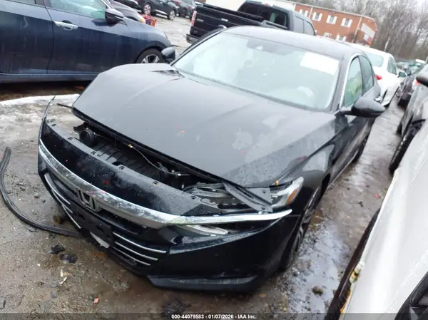 1HGCV2F94MA021497 2021 HONDA ACCORD - Image 2
