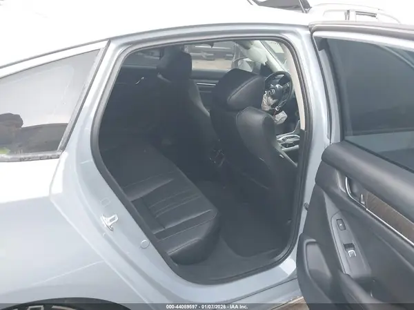 1HGCV2F94MA022651 2021 HONDA ACCORD - Image 8