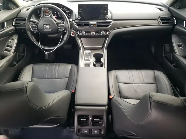 1HGCV2F94MA027106 2021 HONDA ACCORD - Image 8