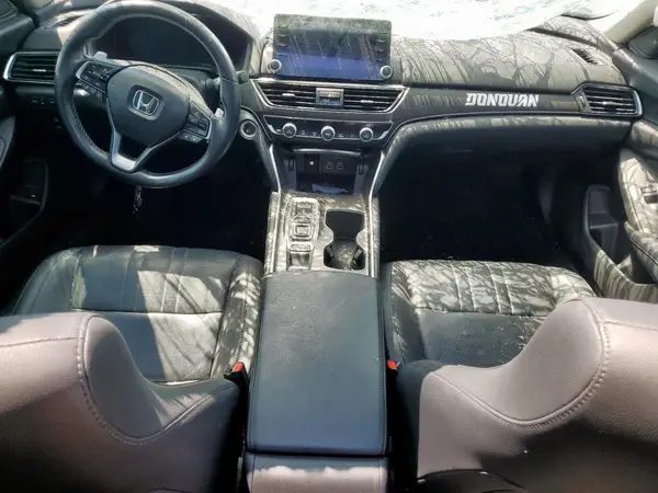 1HGCV2F94MA030099 2021 HONDA ACCORD - Image 8