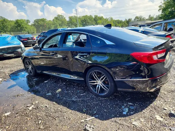 1HGCV2F94MA030796 2021 HONDA ACCORD - Image 2