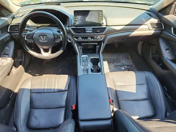 1HGCV2F94MA030796 2021 HONDA ACCORD - Image 8