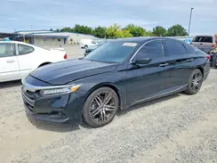 1HGCV2F94MA030815 2021 HONDA ACCORD