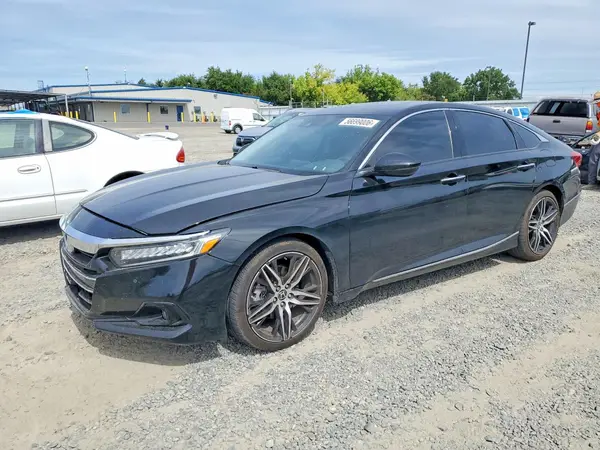1HGCV2F94MA030815 2021 HONDA ACCORD