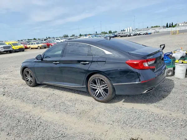 1HGCV2F94MA030815 2021 HONDA ACCORD - Image 2