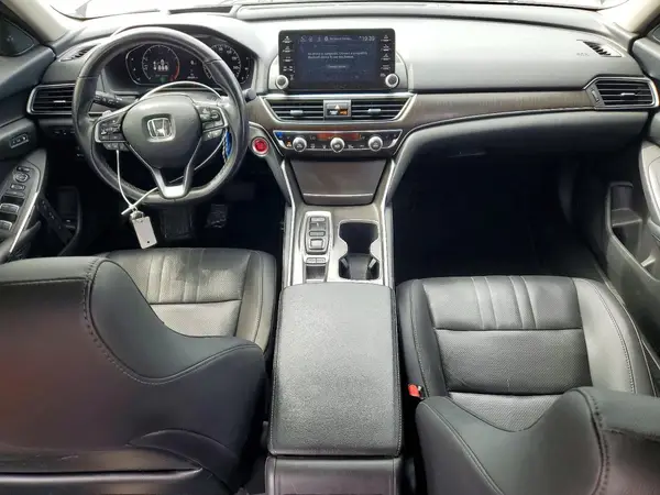 1HGCV2F94MA030815 2021 HONDA ACCORD - Image 8
