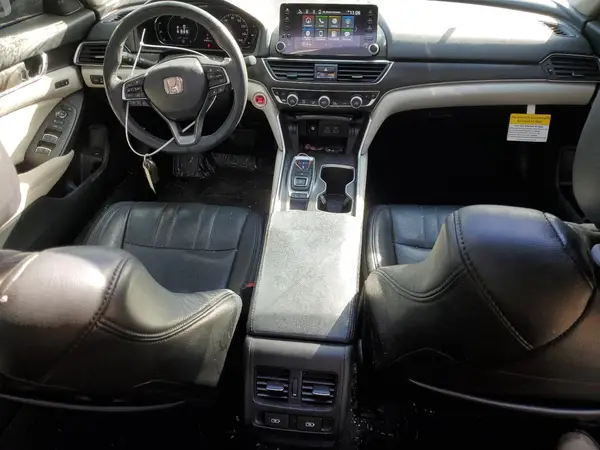1HGCV2F94MA032662 2021 HONDA ACCORD - Image 8