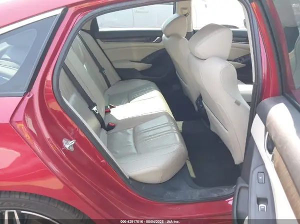 1HGCV2F94MA033312 2021 HONDA ACCORD - Image 8
