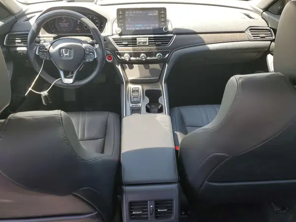 1HGCV2F94MA033424 2021 HONDA ACCORD - Image 8