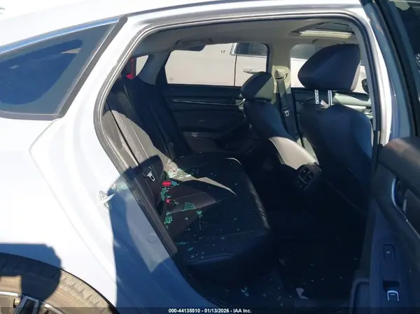 1HGCV2F94MA033519 2021 HONDA ACCORD - Image 8