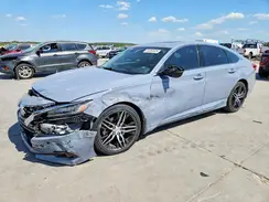 1HGCV2F94MA033522 2021 HONDA ACCORD