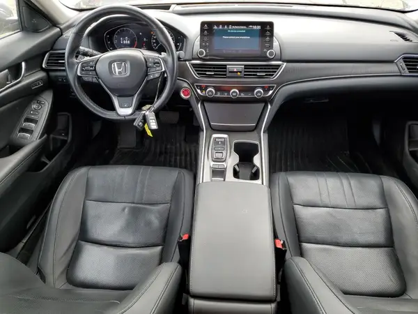 1HGCV2F94MA800494 2021 HONDA ACCORD - Image 8