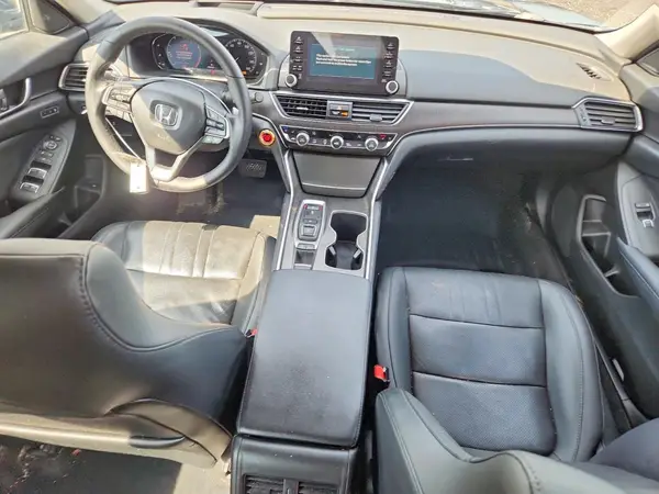1HGCV2F94NA000862 2022 HONDA ACCORD - Image 8