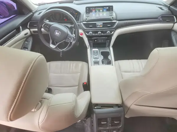 1HGCV2F94NA002188 2022 HONDA ACCORD - Image 8