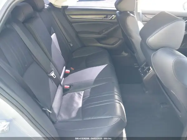 1HGCV2F94NA002501 2022 HONDA ACCORD - Image 8