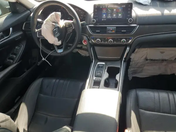 1HGCV2F94NA005138 2022 HONDA ACCORD - Image 8