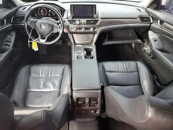1HGCV2F94NA005558 2022 HONDA ACCORD - Image 8