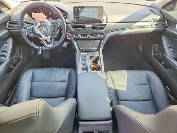 1HGCV2F94NA009934 2022 HONDA ACCORD - Image 8