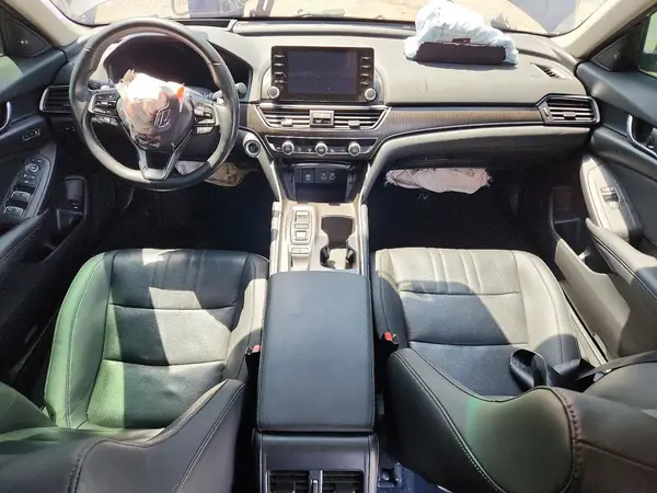 1HGCV2F94NA011876 2022 HONDA ACCORD - Image 8