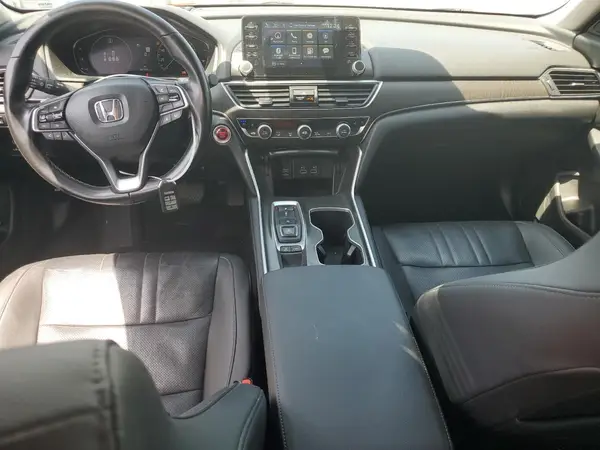 1HGCV2F94NA012400 2022 HONDA ACCORD - Image 8