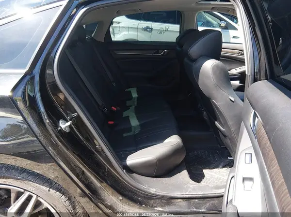1HGCV2F94NA012526 2022 HONDA ACCORD - Image 8