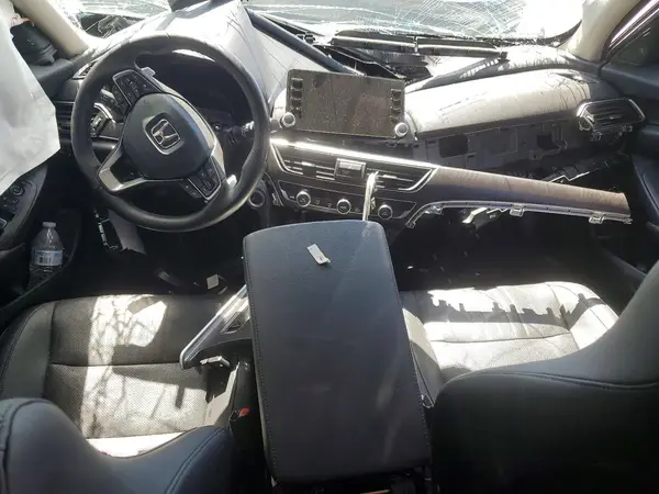 1HGCV2F94NA018018 2022 HONDA ACCORD - Image 8