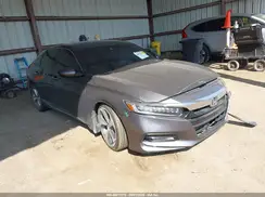 1HGCV2F95JA000301 2018 HONDA ACCORD