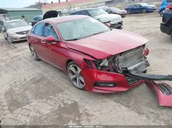 1HGCV2F95JA000668 2018 HONDA ACCORD