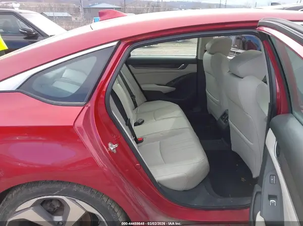 1HGCV2F95JA000668 2018 HONDA ACCORD - Image 8