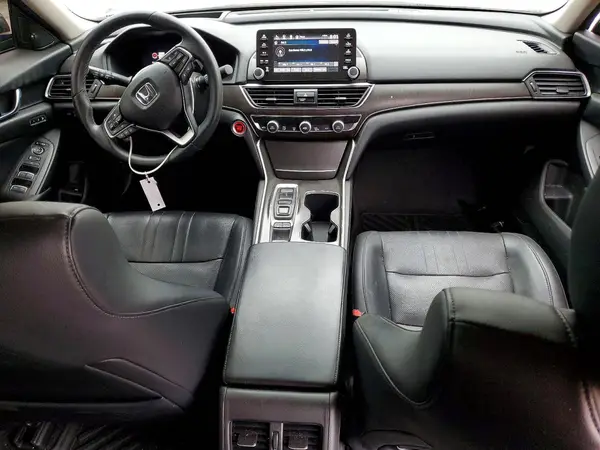 1HGCV2F95JA000928 2018 HONDA ACCORD - Image 8
