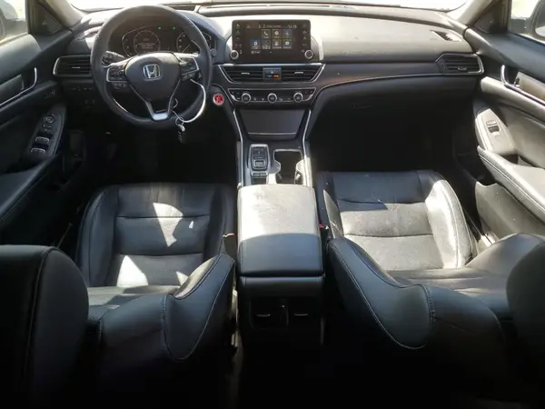 1HGCV2F95JA002520 2018 HONDA ACCORD - Image 8