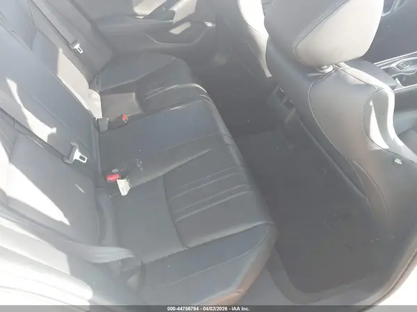 1HGCV2F95JA003859 2018 HONDA ACCORD - Image 8