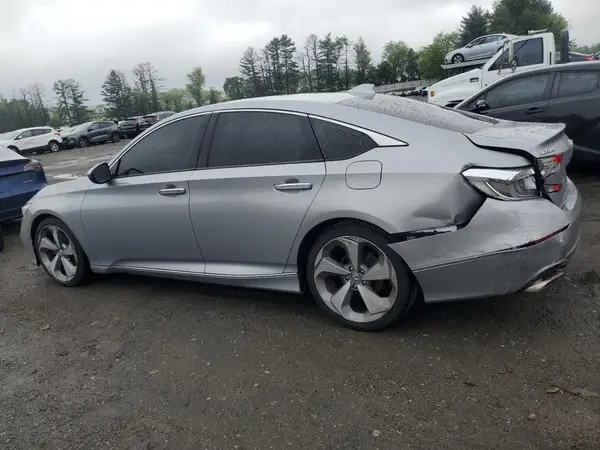 1HGCV2F95JA003960 2018 HONDA ACCORD - Image 2