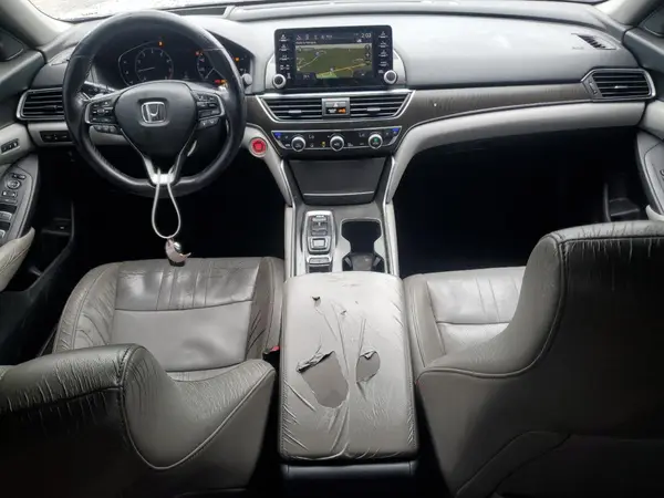 1HGCV2F95JA003960 2018 HONDA ACCORD - Image 8