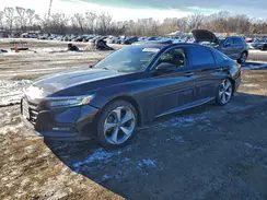1HGCV2F95JA005014 2018 HONDA ACCORD
