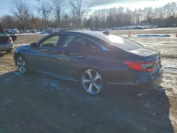 1HGCV2F95JA005014 2018 HONDA ACCORD - Image 2