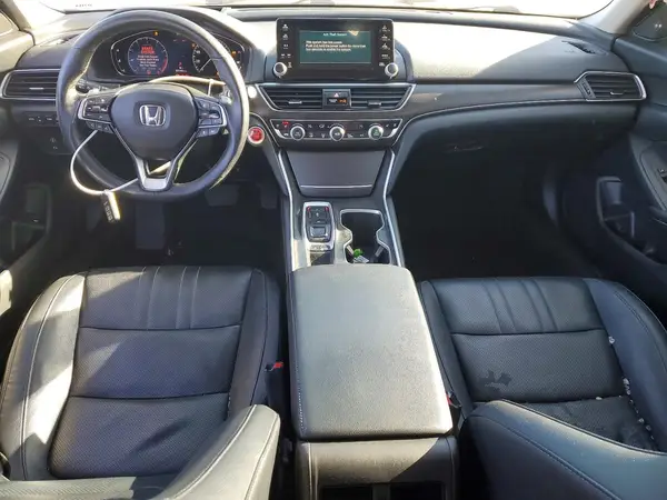 1HGCV2F95JA005014 2018 HONDA ACCORD - Image 8
