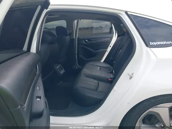 1HGCV2F95JA005059 2018 HONDA ACCORD - Image 8