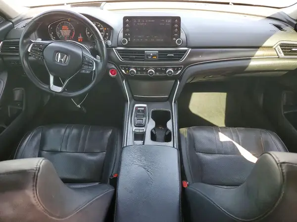 1HGCV2F95JA005787 2018 HONDA ACCORD - Image 8