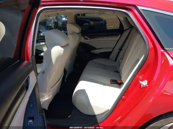 1HGCV2F95JA005904 2018 HONDA ACCORD - Image 7