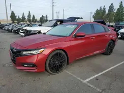 1HGCV2F95JA005935 2018 HONDA ACCORD