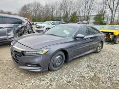 1HGCV2F95JA006132 2018 HONDA ACCORD