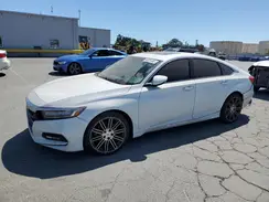 1HGCV2F95JA009175 2018 HONDA ACCORD