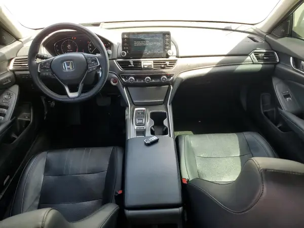 1HGCV2F95JA009175 2018 HONDA ACCORD - Image 8