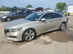 1HGCV2F95JA009290 2018 HONDA ACCORD
