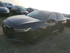 1HGCV2F95JA009371 2018 HONDA ACCORD