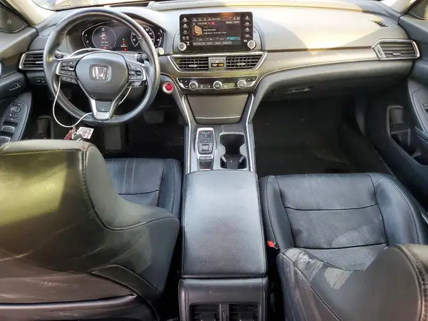 1HGCV2F95JA009371 2018 HONDA ACCORD - Image 8