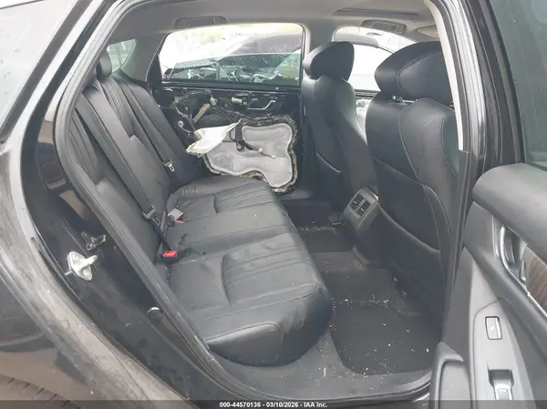 1HGCV2F95JA013016 2018 HONDA ACCORD - Image 8